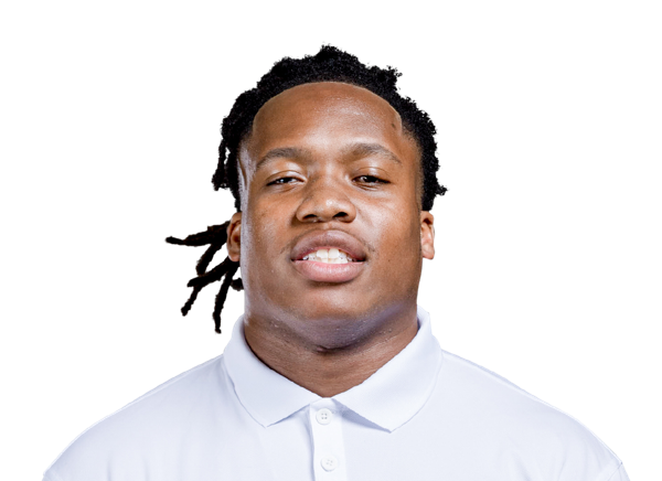 Kendarius Frazier
