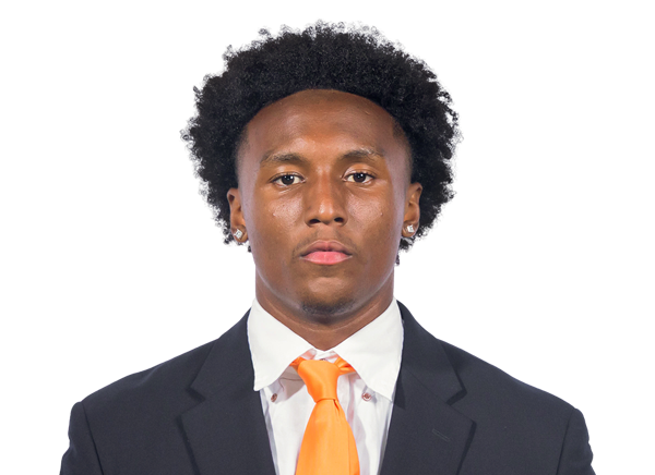 Kendell Anderson