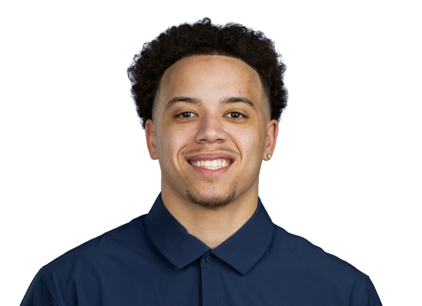 Kendrick Bell