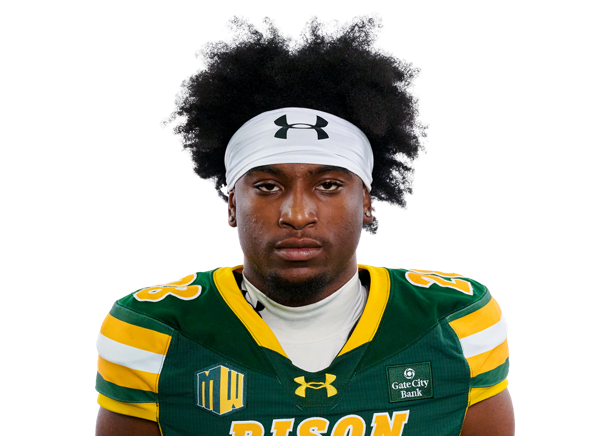 Kendrick Carter
