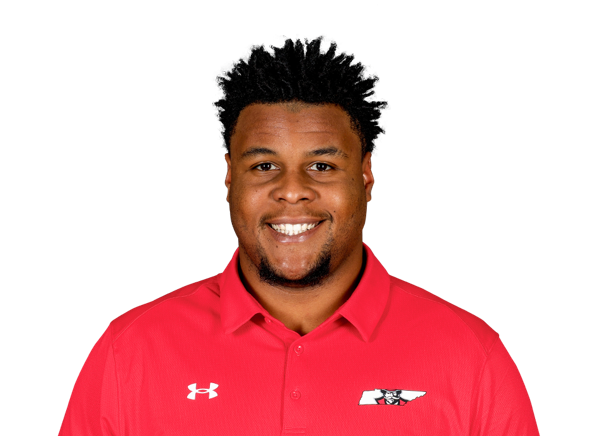 Kenneth Smith Jr