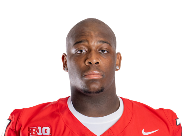 Kenny Jones