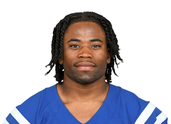 Kenny Moore II