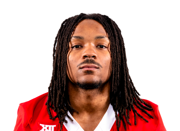 Kentrell Webb