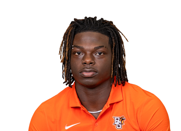 Kentrell White