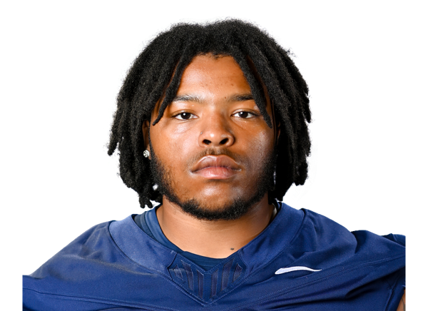 Kenyata Forbes Jr.