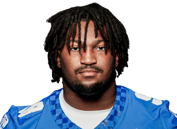 Kenyatta Hardge