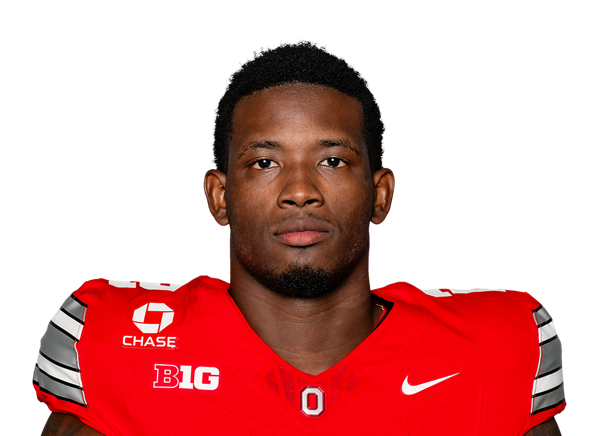 Kenyatta Jackson Jr.