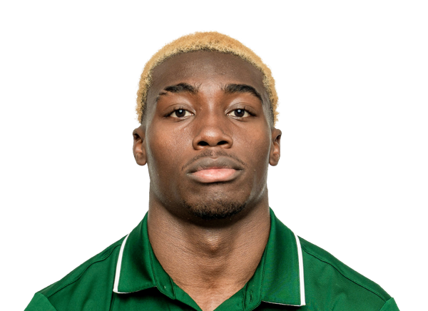 Kenyon Agurs