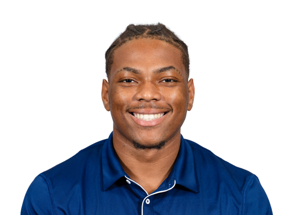 Kenyon Garner