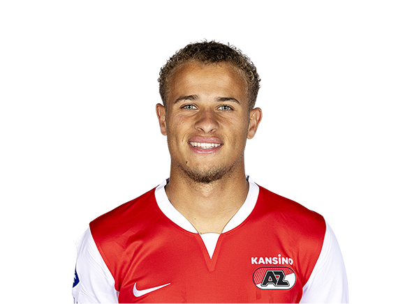 Kenzo Goudmijn