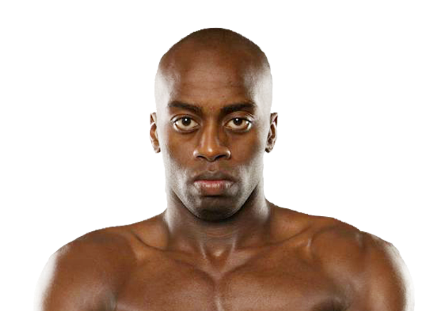 Keon Caldwell