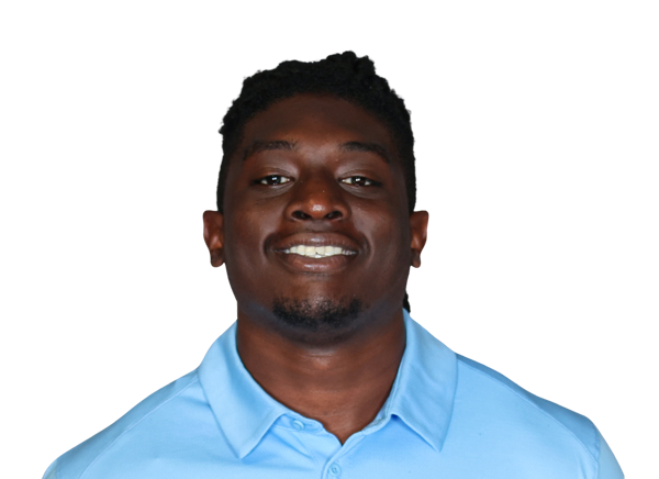 Keondre Hodges