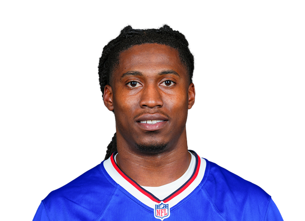 Keonta Jenkins