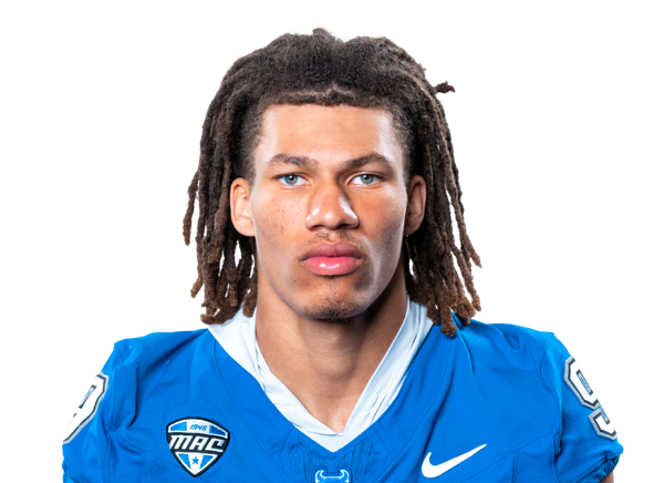 Keontez Bradley