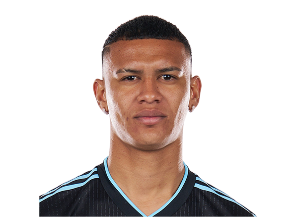 Kervin Arriaga