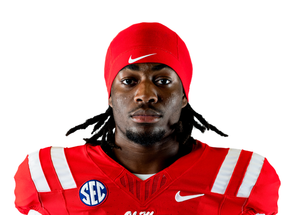 Kervin Johnson Jr.
