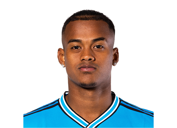 Kerwin Vargas