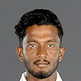 Keshara Nuwantha