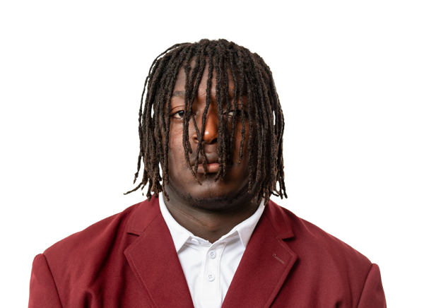 Keshawn Hayden