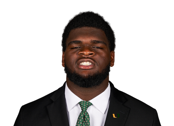 Keshawn Stancil