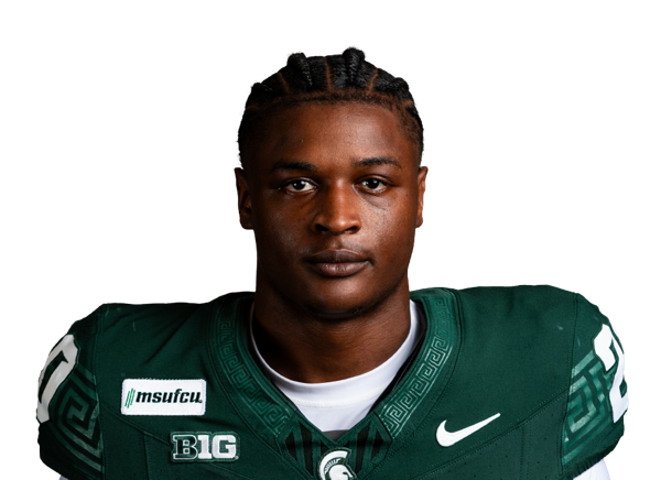 Keshawn Williams