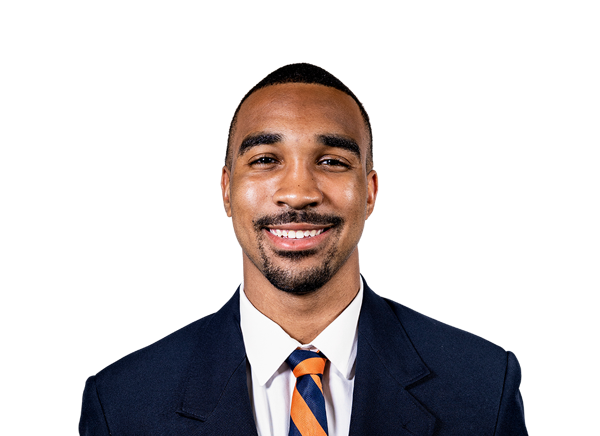 Kevin Chadwick Jr.