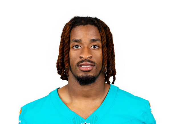 Kevin Coleman Jr.