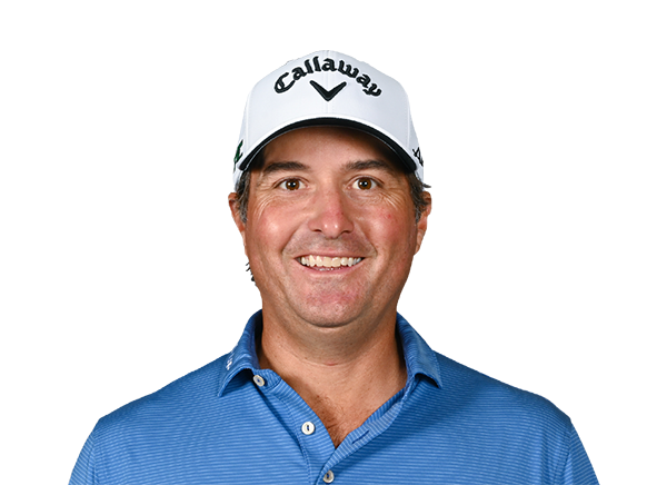 Kevin Kisner