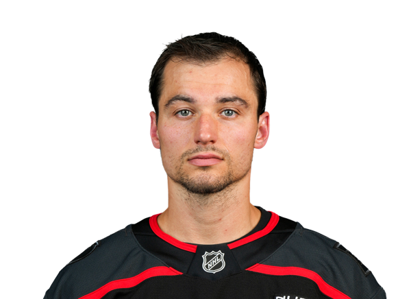 Kevin Labanc