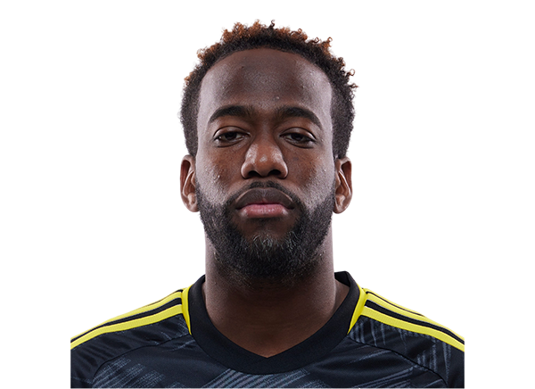 Kevin Molino