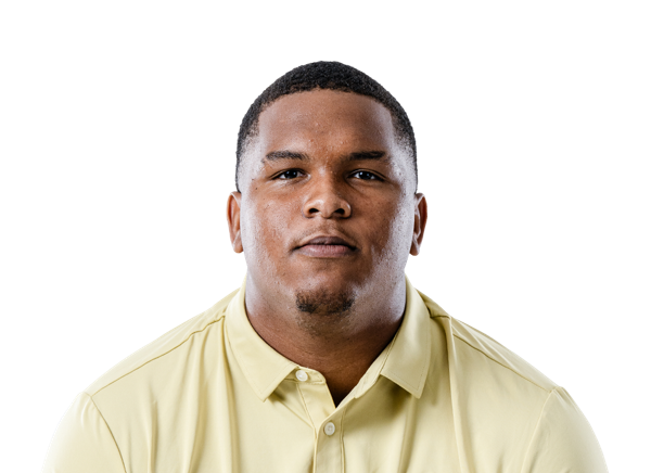 Kevin Peay Jr.