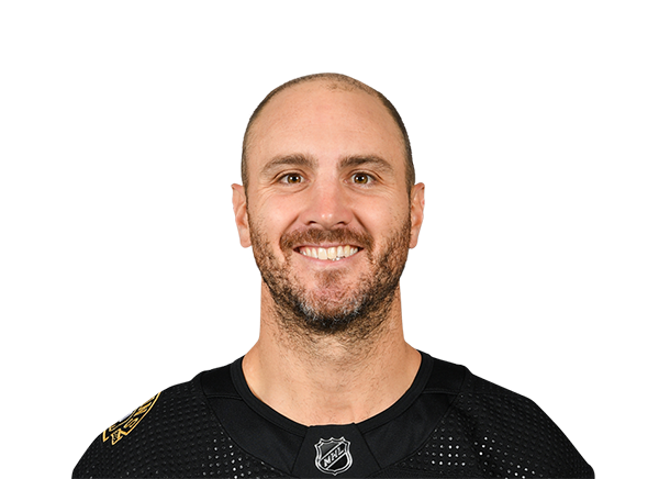 Kevin Shattenkirk