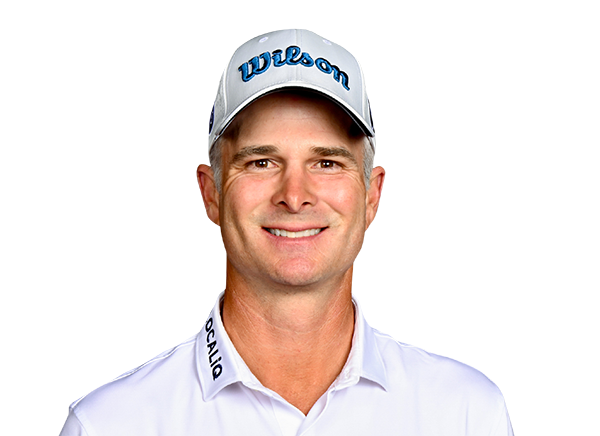 Kevin Streelman