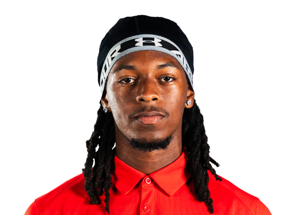 Kevin Thomas Jr.