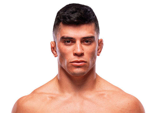 Kevin Vallejos
