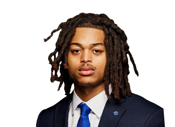 Kevis Thomas