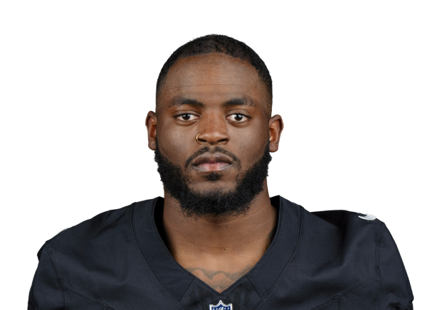 Keyron Crawford
