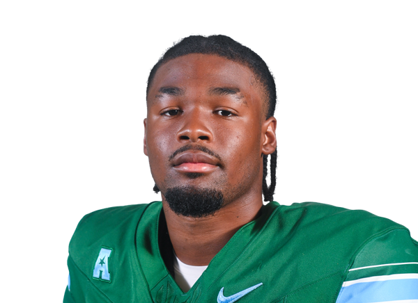 Keyshaun Coleman