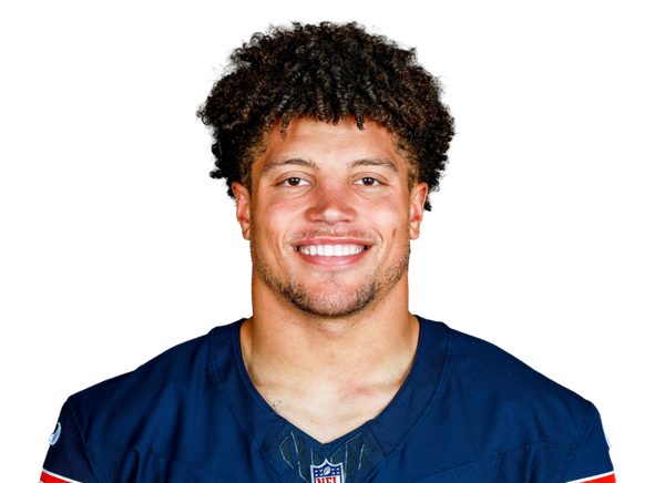 Keyshaun Elliott
