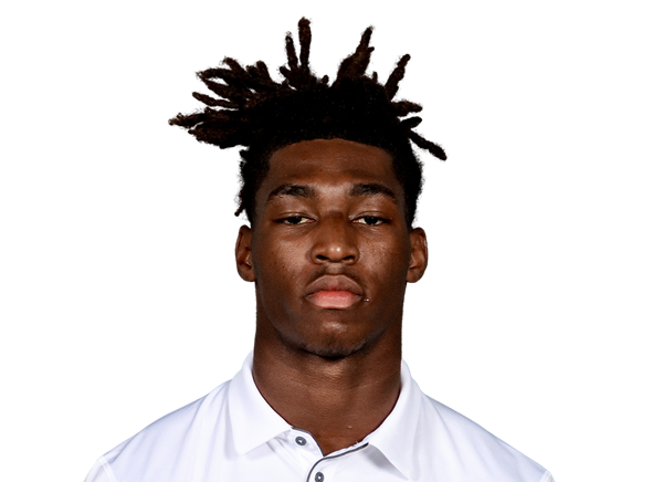 Keyshawn Jackson