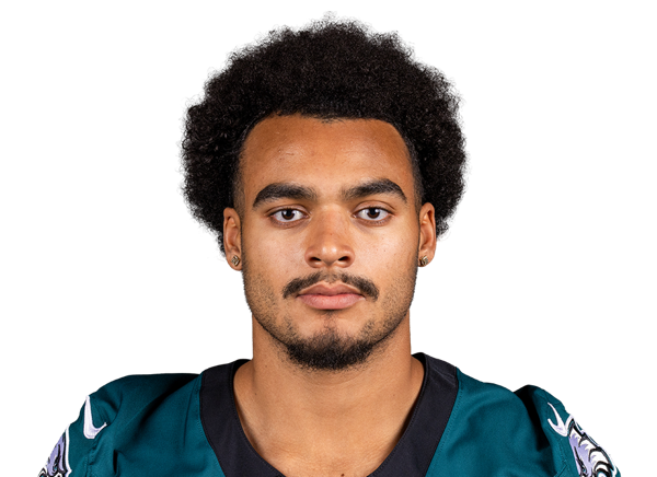 Keyshawn James-Newby