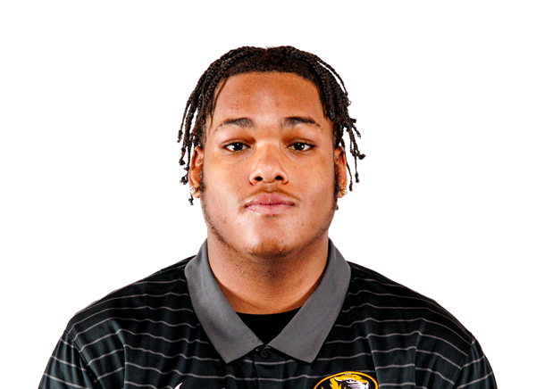 Khalief Canty Jr.