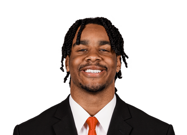 Khalil Barnes