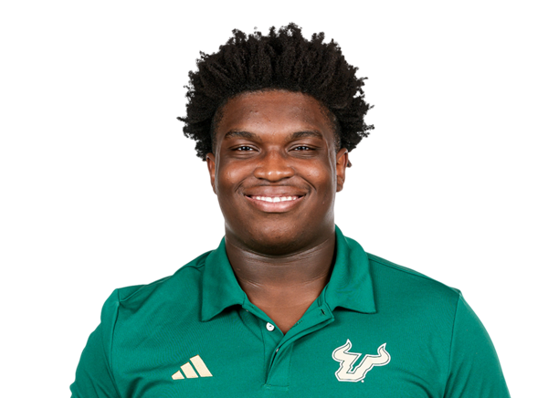 Khalil Collins