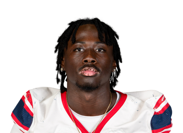Khalil Daniels