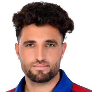 Khalil Gurbaz