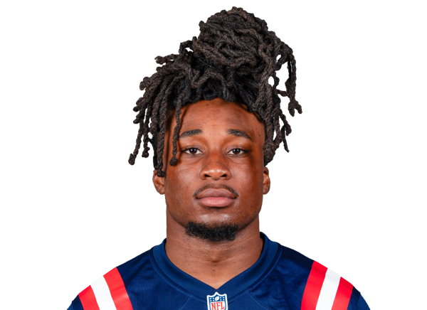 Khalil Jacobs