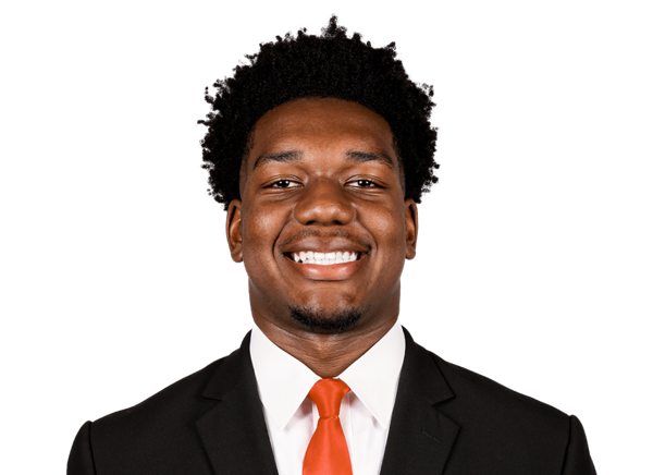 Khamari Brooks