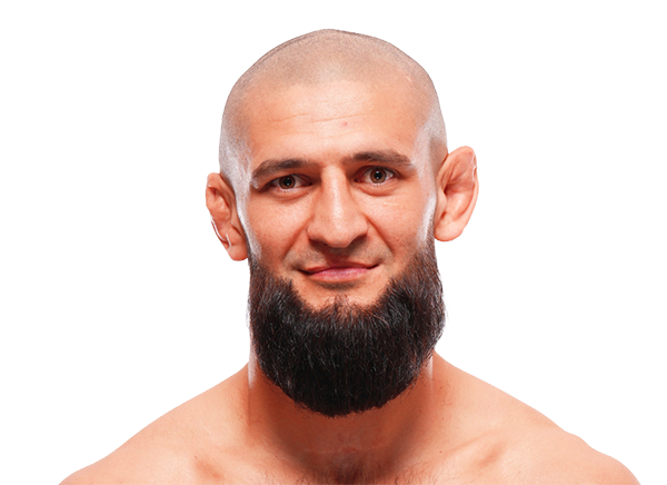 Khamzat Chimaev